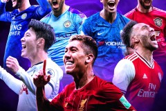 欧冠首轮创造机会榜：福登8次领跑，姆巴佩6次、维尔茨5次